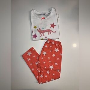 Petit bateau 3 T pijama